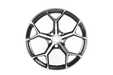 19" IPW 660 Style Wheels