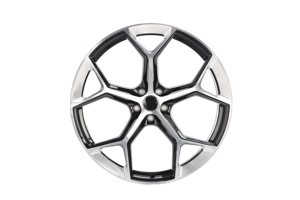 22" IPW 660 Style Wheels