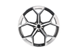 22" IPW 660 Style Wheels
