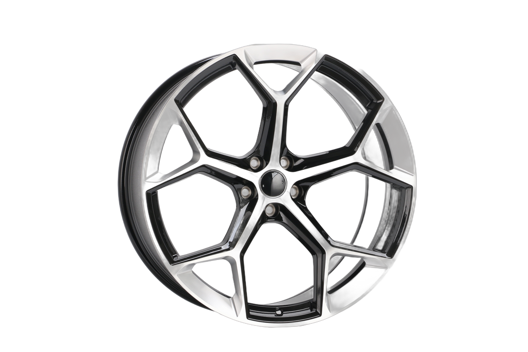 22" IPW 660 Style Wheels