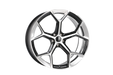 22" IPW 660 Style Wheels