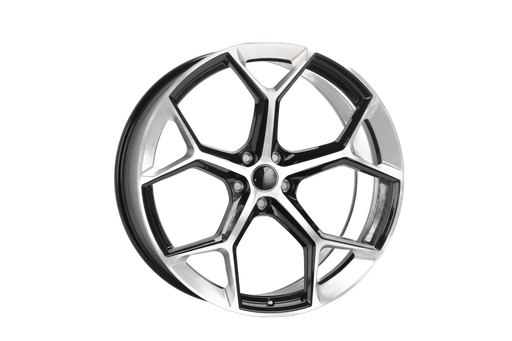 22" IPW 660 Style Wheels