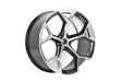 22" IPW 660 Style Wheels
