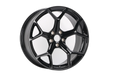 19" IPW 660 Style Wheels