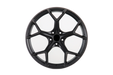 22" IPW 660 Style Wheels