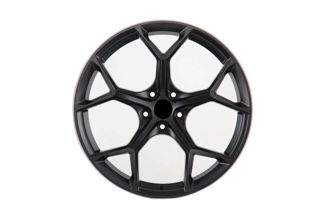 20" IPW 660 Style Wheels