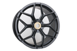 23" IPW 672 Style Wheels