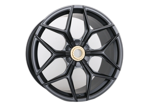 23" IPW 672 Style Wheels