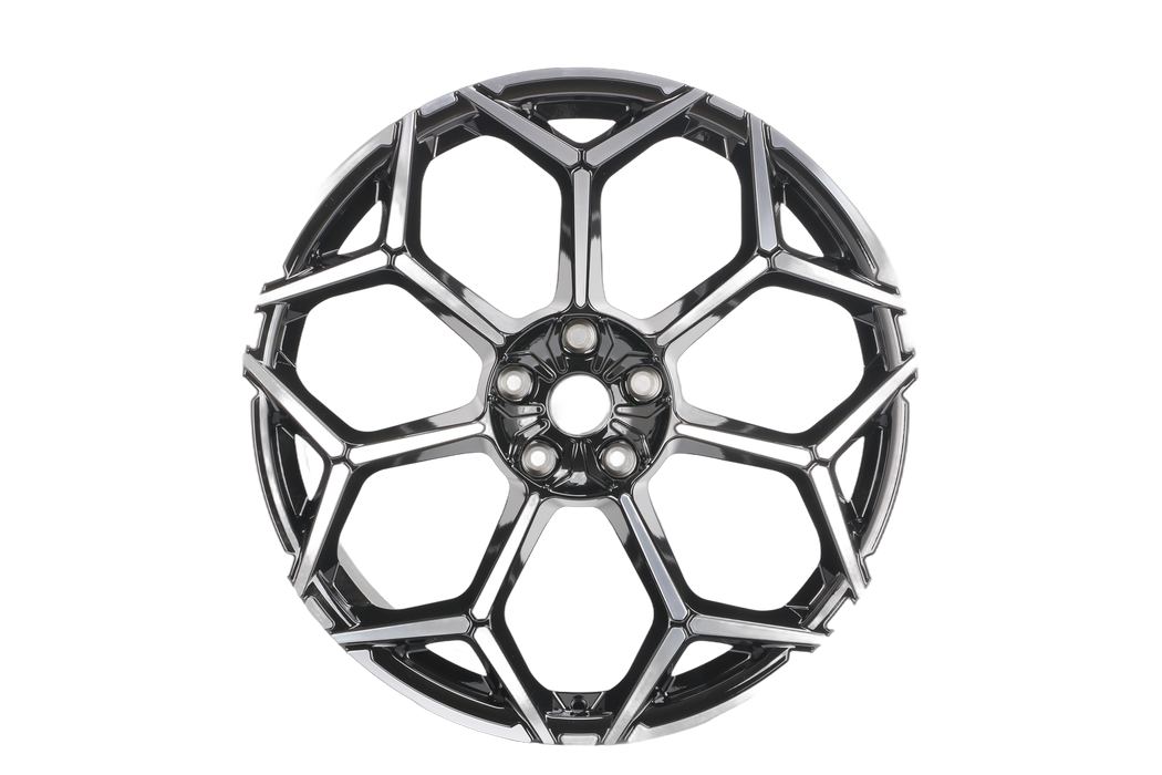 23" IPW 673 Style Wheels
