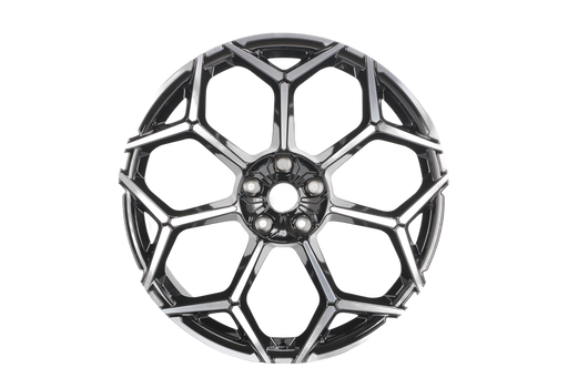 23" IPW 673 Style Wheels