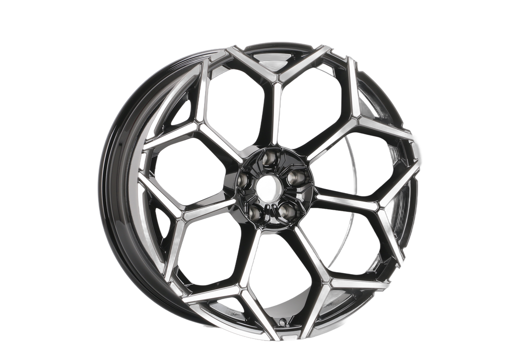 23" IPW 673 Style Wheels