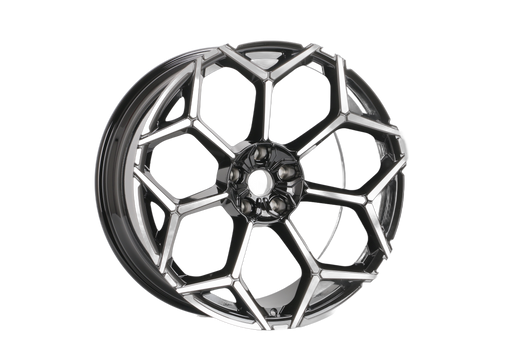 23" IPW 673 Style Wheels