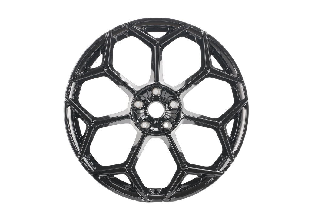23" IPW 673 Style Wheels