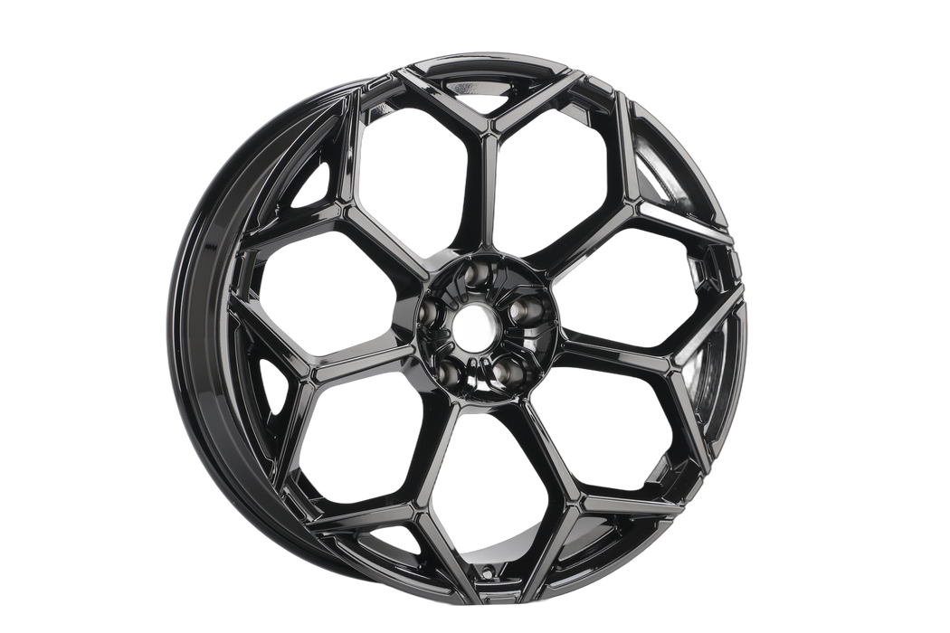 23" IPW 673 Style Wheels