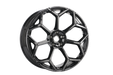 23" IPW 673 Style Wheels