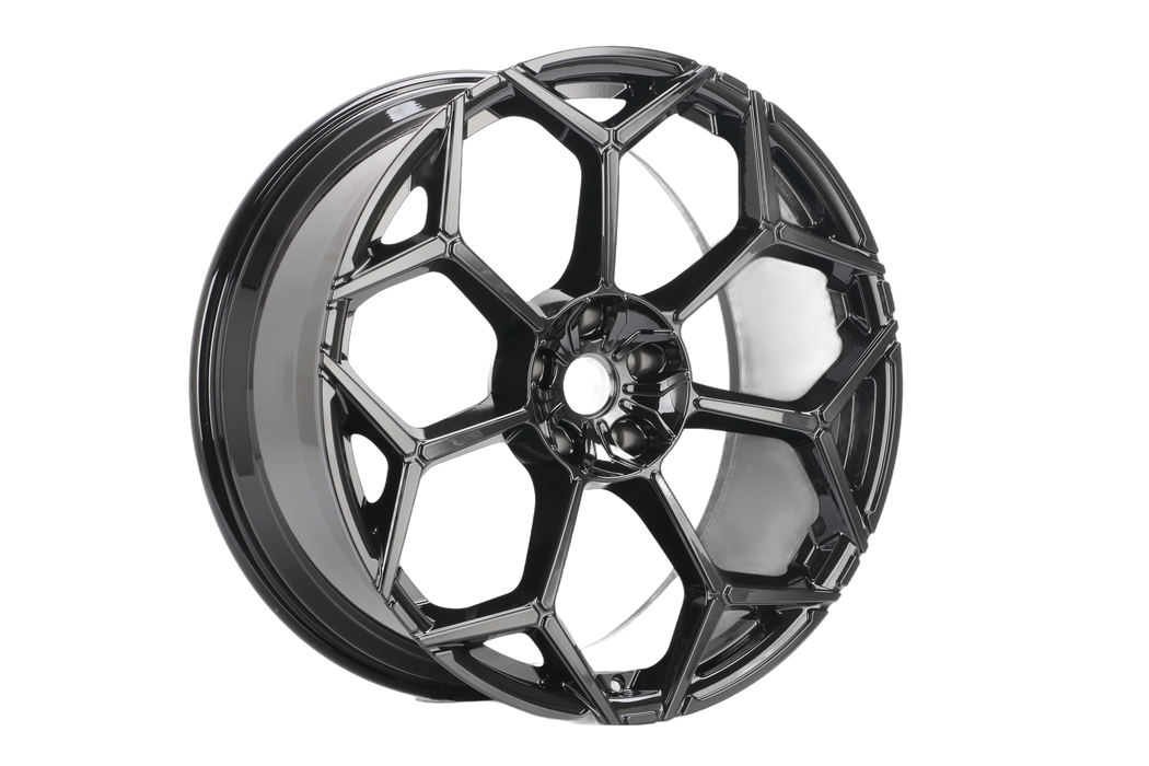 23" IPW 673 Style Wheels