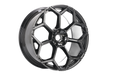 23" IPW 673 Style Wheels