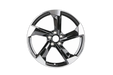 17" IPW 674 Style Wheels