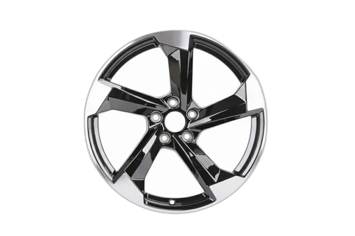17" IPW 674 Style Wheels