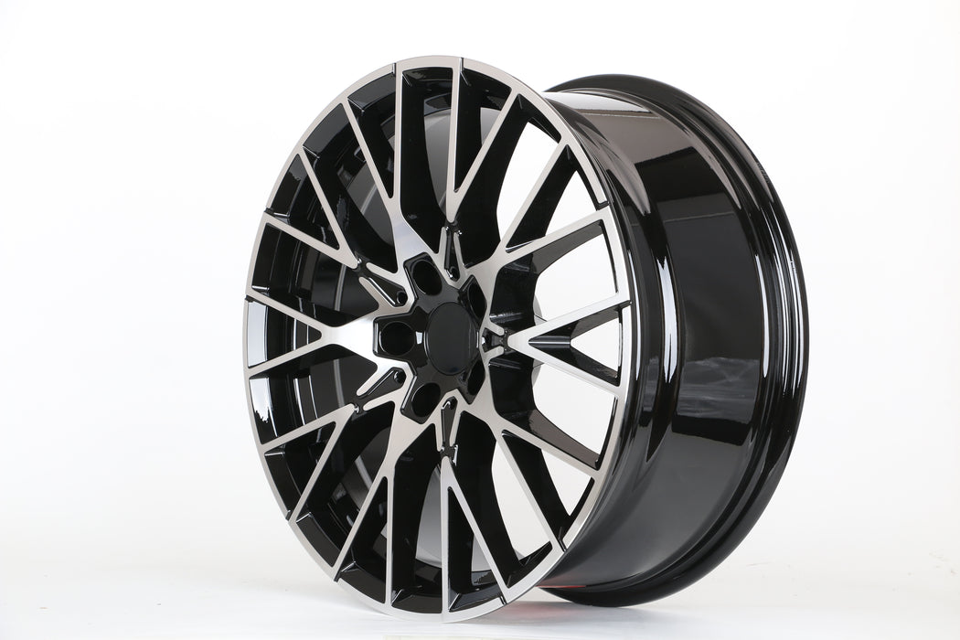 W719 Rims 19