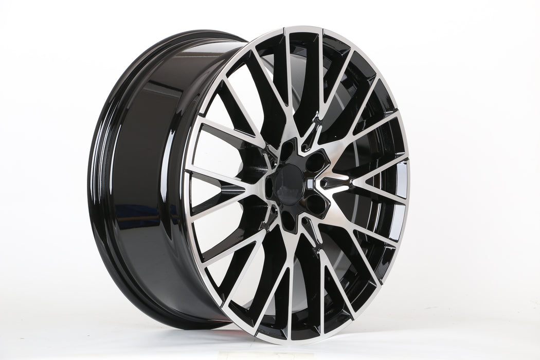 W719 Rims 19