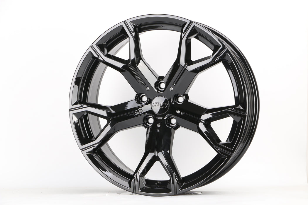 22" W702 Staggered Wheels fits BMW 5x120 X Series X5 X6