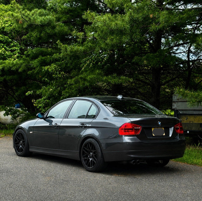 19" M3 CSL Style Wheels