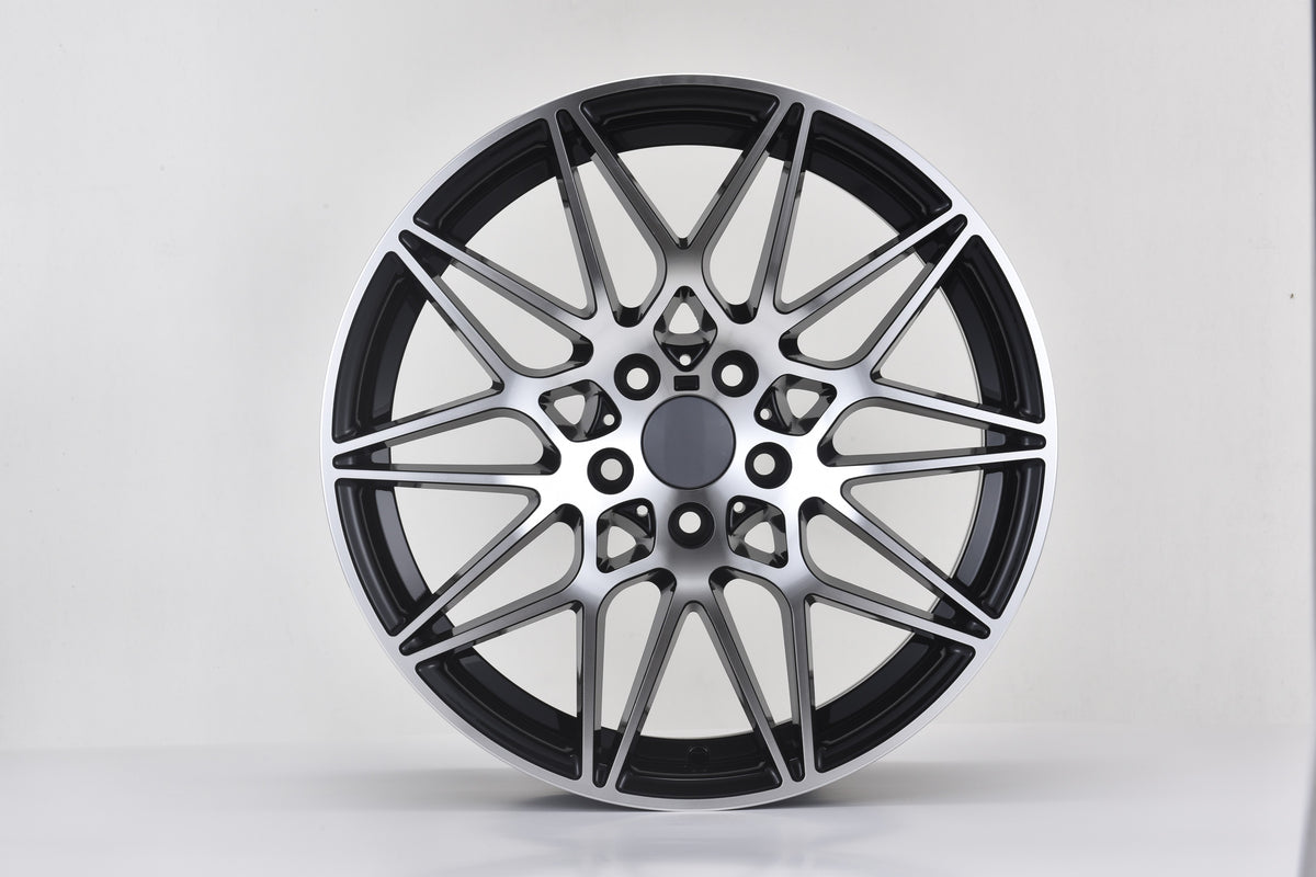 W719 Rims 19