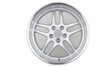18" IPW 710 Style Wheels