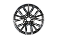 20" IPW 713 Style Wheels