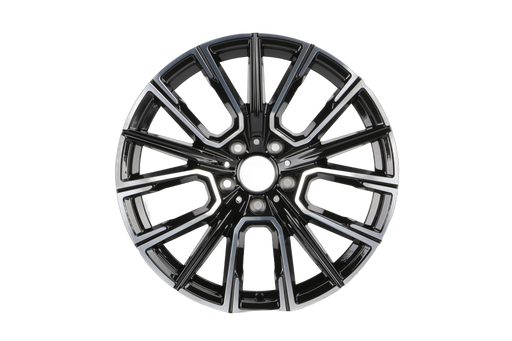 20" IPW 713 Style Wheels