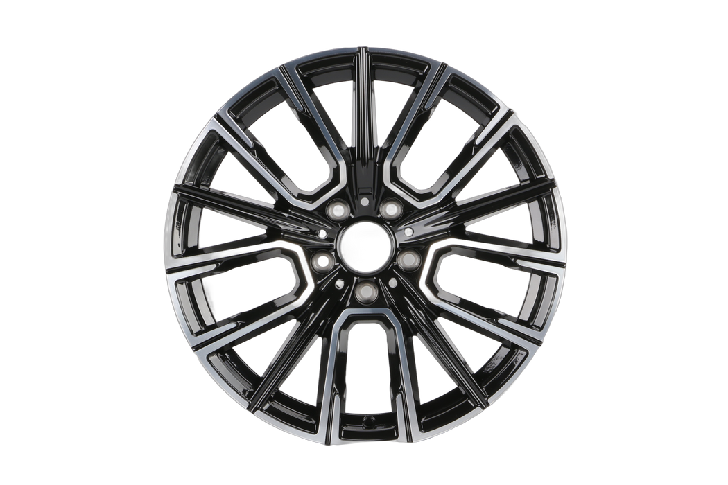 19" IPW 713 Style Wheels
