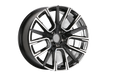 18" IPW 713 Style Wheels