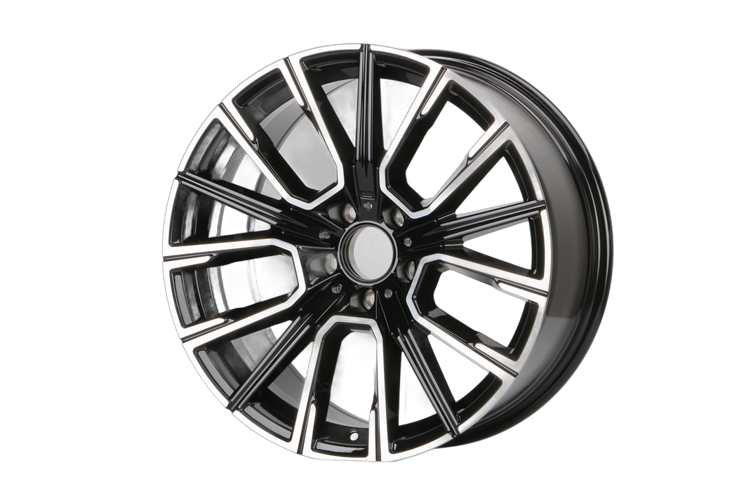 18" IPW 713 Style Wheels