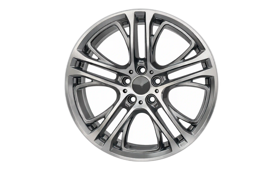 20" IPW 715 Style Wheels