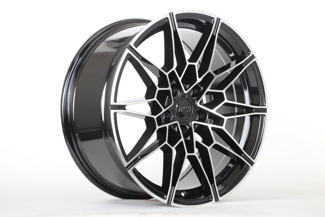 W719 Rims 19