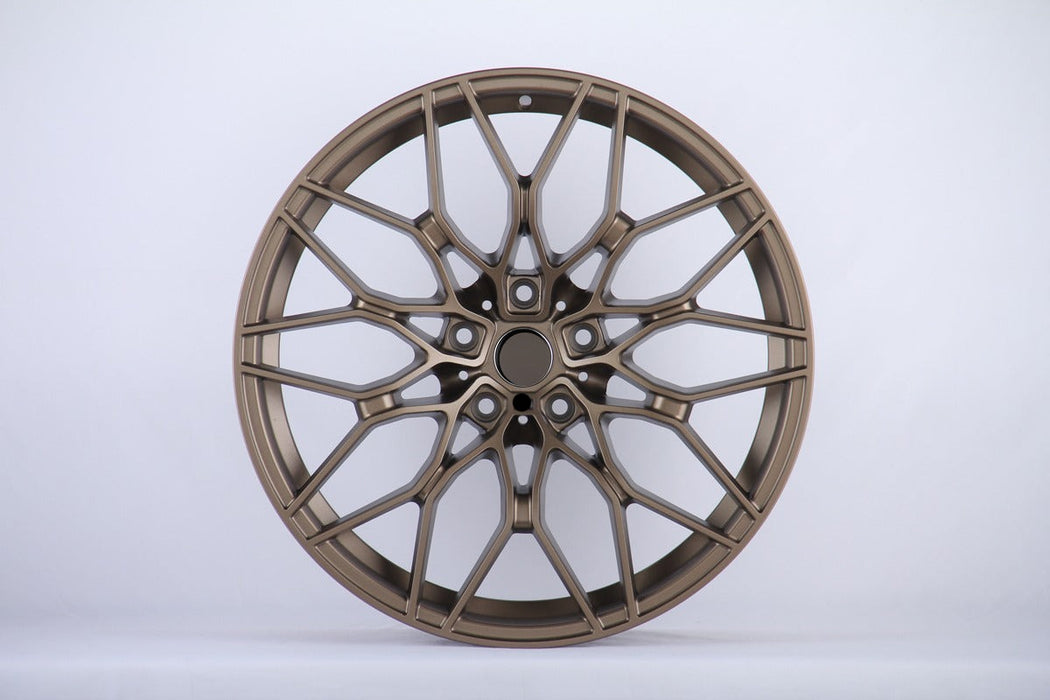 W719 Rims 20