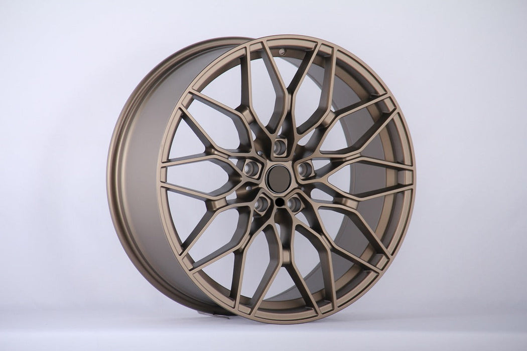 W719 Rims 20