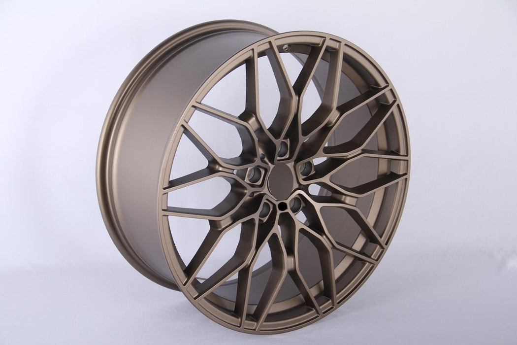 W719 Rims 20