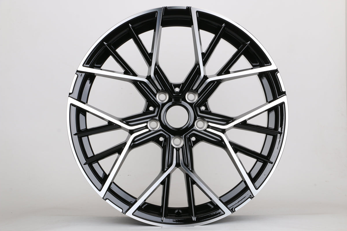W719 Rims 19