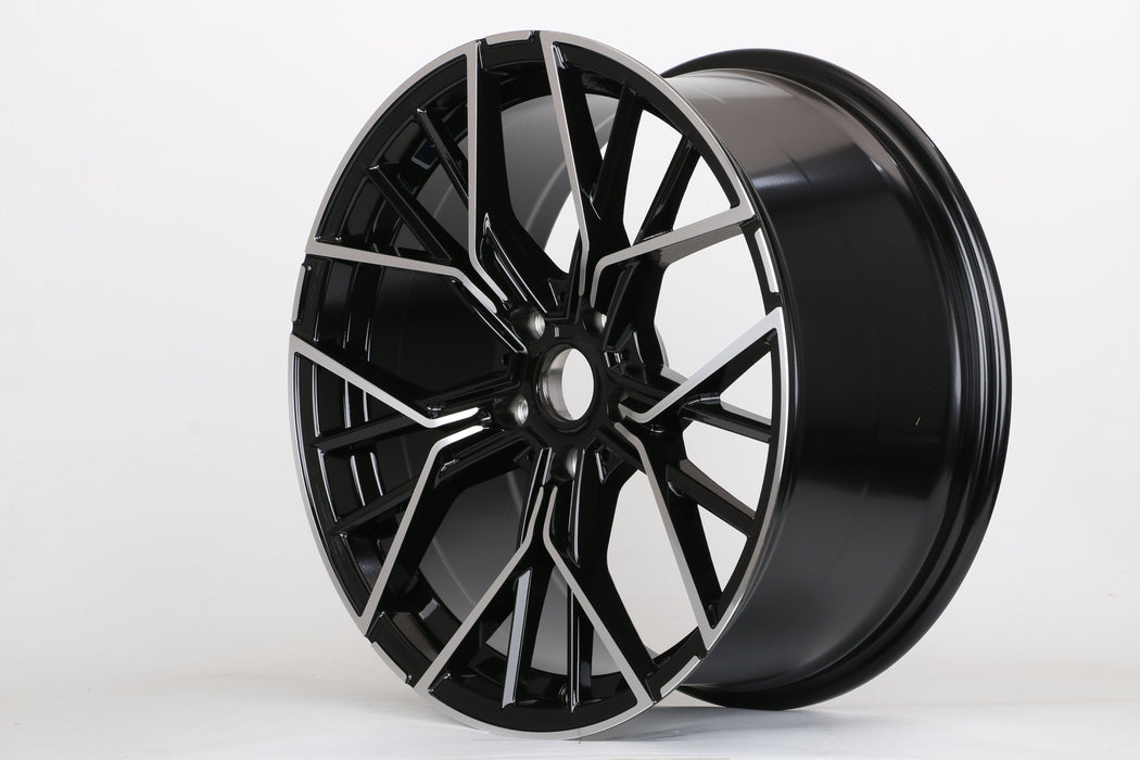 W719 Rims 19