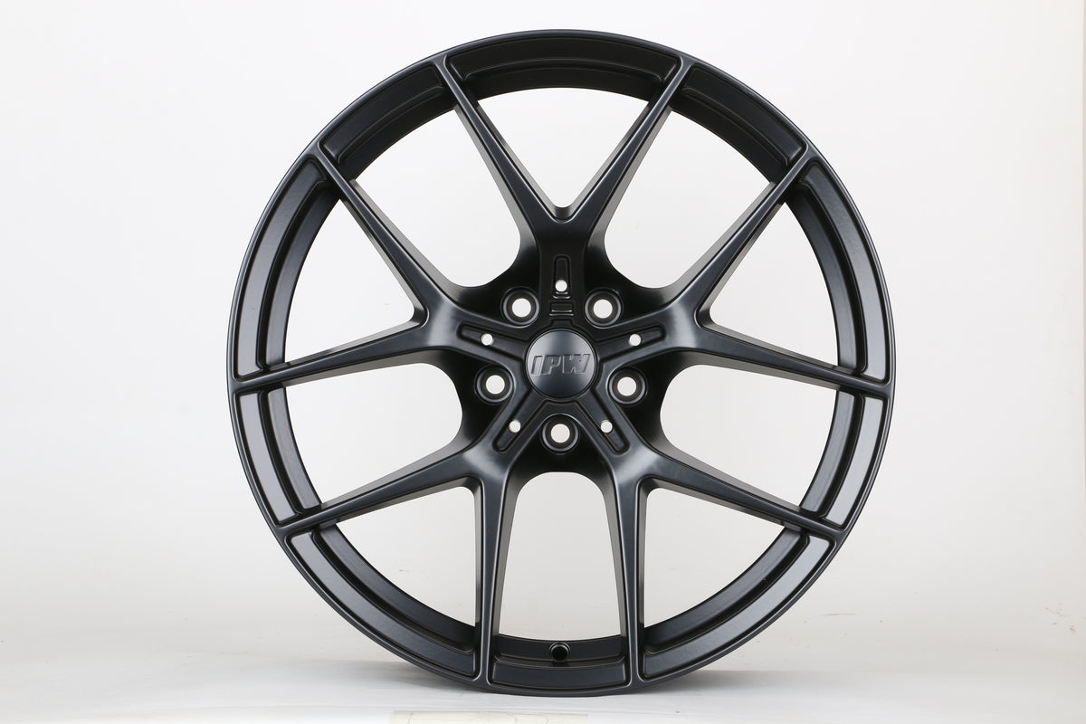 W719 Rims 19
