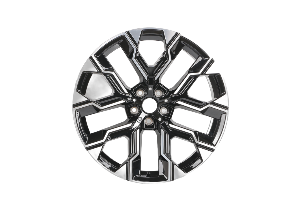 20" IPW 738 Style Wheels