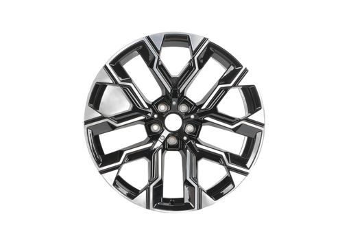 20" IPW 738 Style Wheels