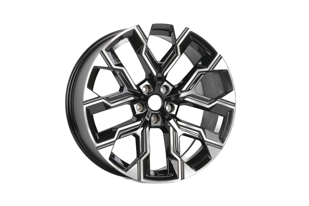20" IPW 738 Style Wheels