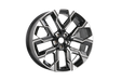 20" IPW 738 Style Wheels