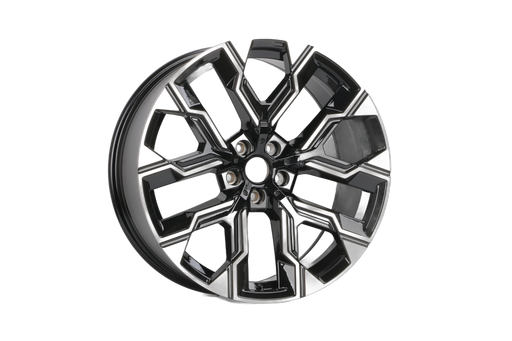 20" IPW 738 Style Wheels