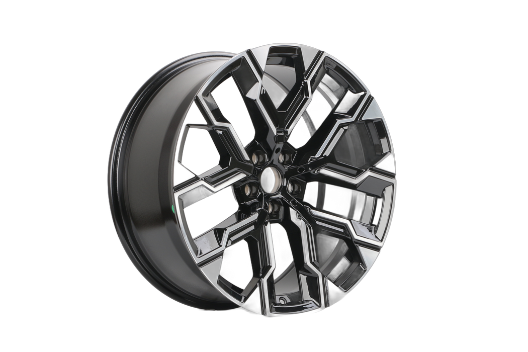 20" IPW 738 Style Wheels