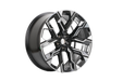 20" IPW 738 Style Wheels