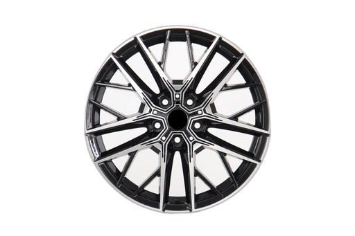 19" IPW 744 Style Wheels